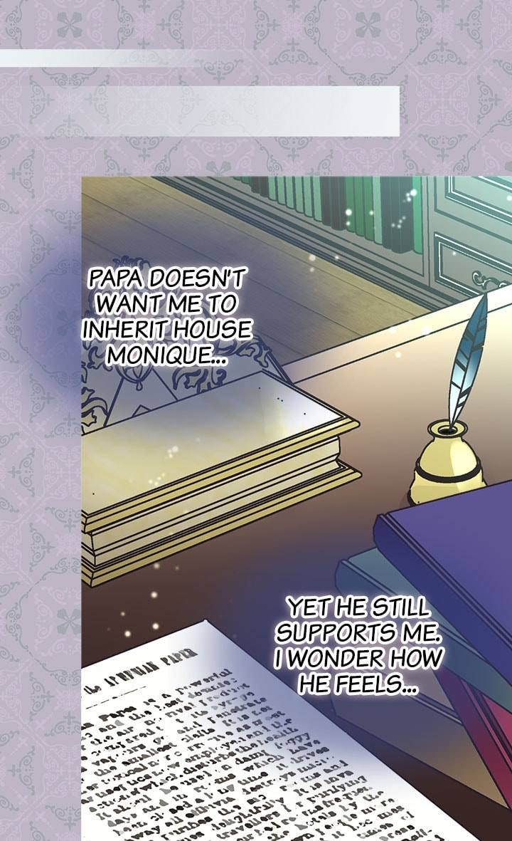The Abandoned Empress Chapter 1.2 page 33 - 