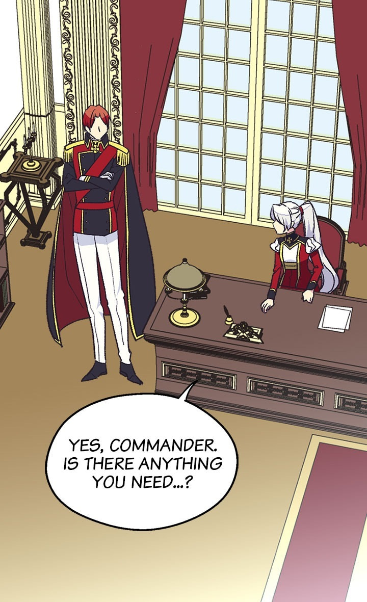 The Abandoned Empress Chapter 1.2 page 35 - 