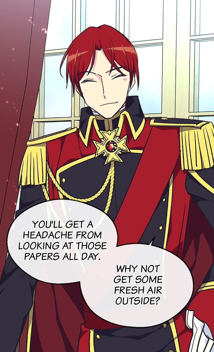 The Abandoned Empress Chapter 1.2 page 37 - 