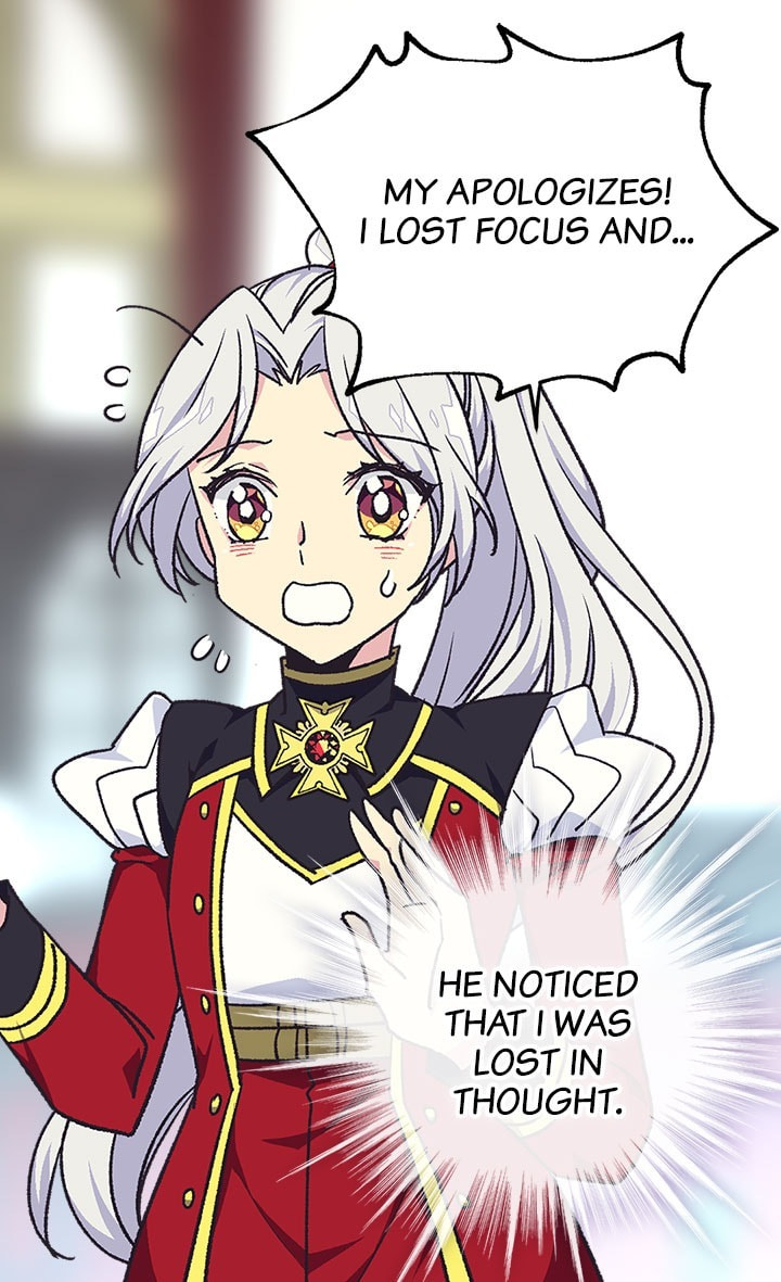 The Abandoned Empress Chapter 1.2 page 38 - 