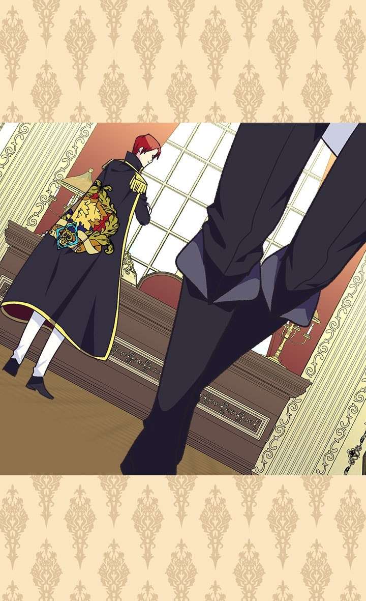 The Abandoned Empress Chapter 1.2 page 40 - 