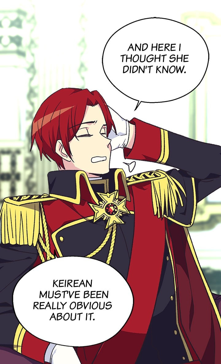 The Abandoned Empress Chapter 1.2 page 42 - 