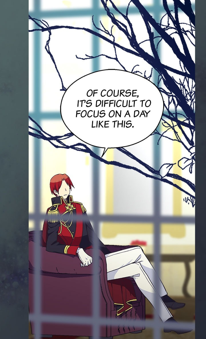 The Abandoned Empress Chapter 1.2 page 43 - 