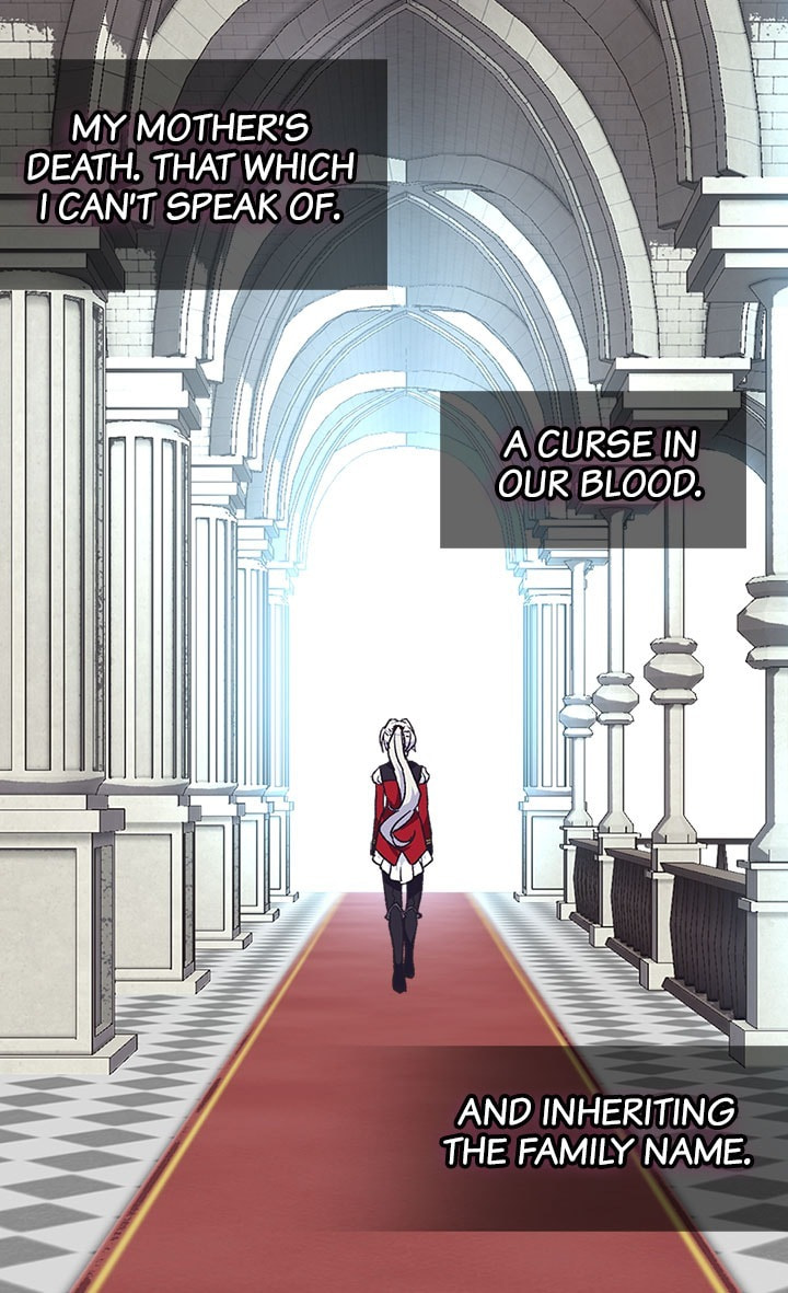The Abandoned Empress Chapter 1.2 page 44 - 