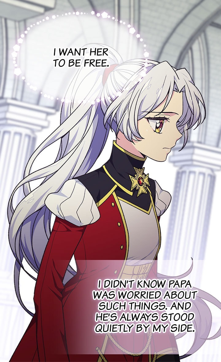 The Abandoned Empress Chapter 1.2 page 45 - 