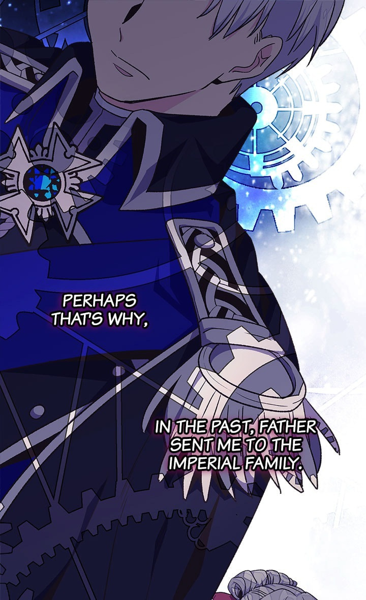 The Abandoned Empress Chapter 1.2 page 46 - 