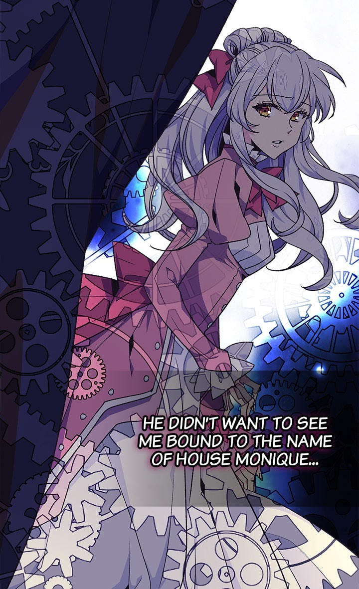 The Abandoned Empress Chapter 1.2 page 47 - 