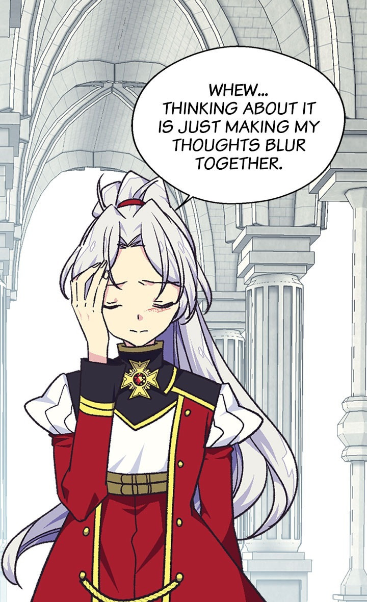 The Abandoned Empress Chapter 1.2 page 48 - 