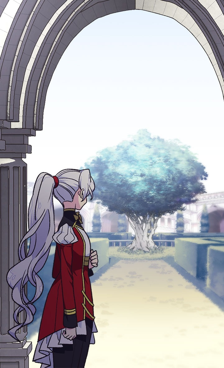 The Abandoned Empress Chapter 1.2 page 49 - 