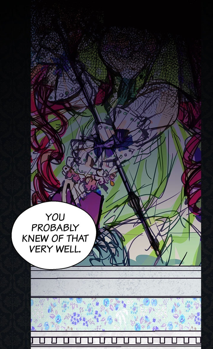 The Abandoned Empress Chapter 1.2 page 6 - 