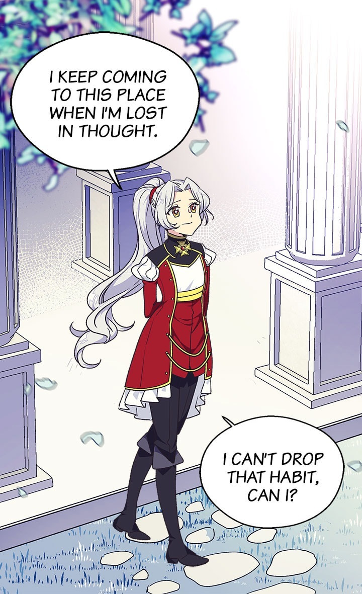 The Abandoned Empress Chapter 1.2 page 51 - 