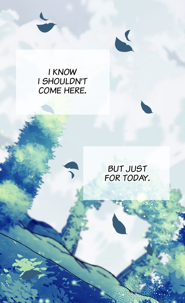 The Abandoned Empress Chapter 1.2 page 53 - 