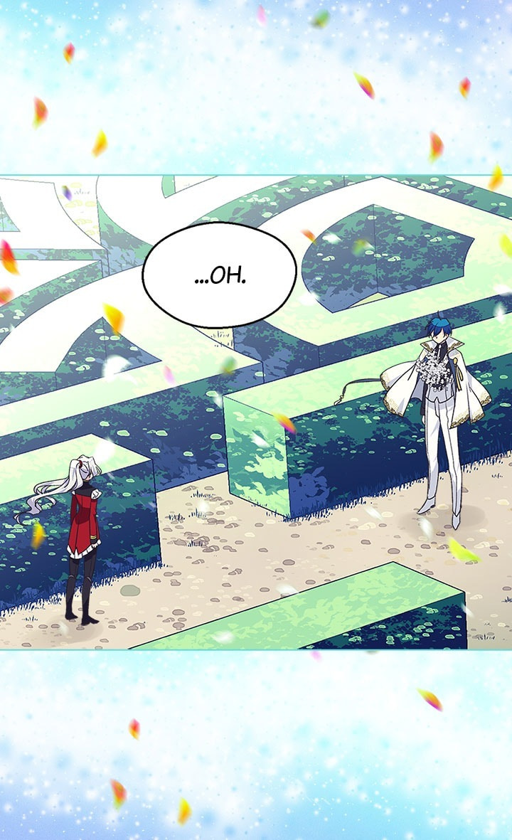 The Abandoned Empress Chapter 1.2 page 60 - 