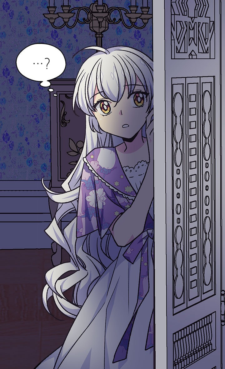 The Abandoned Empress Chapter 1.2 page 7 - 