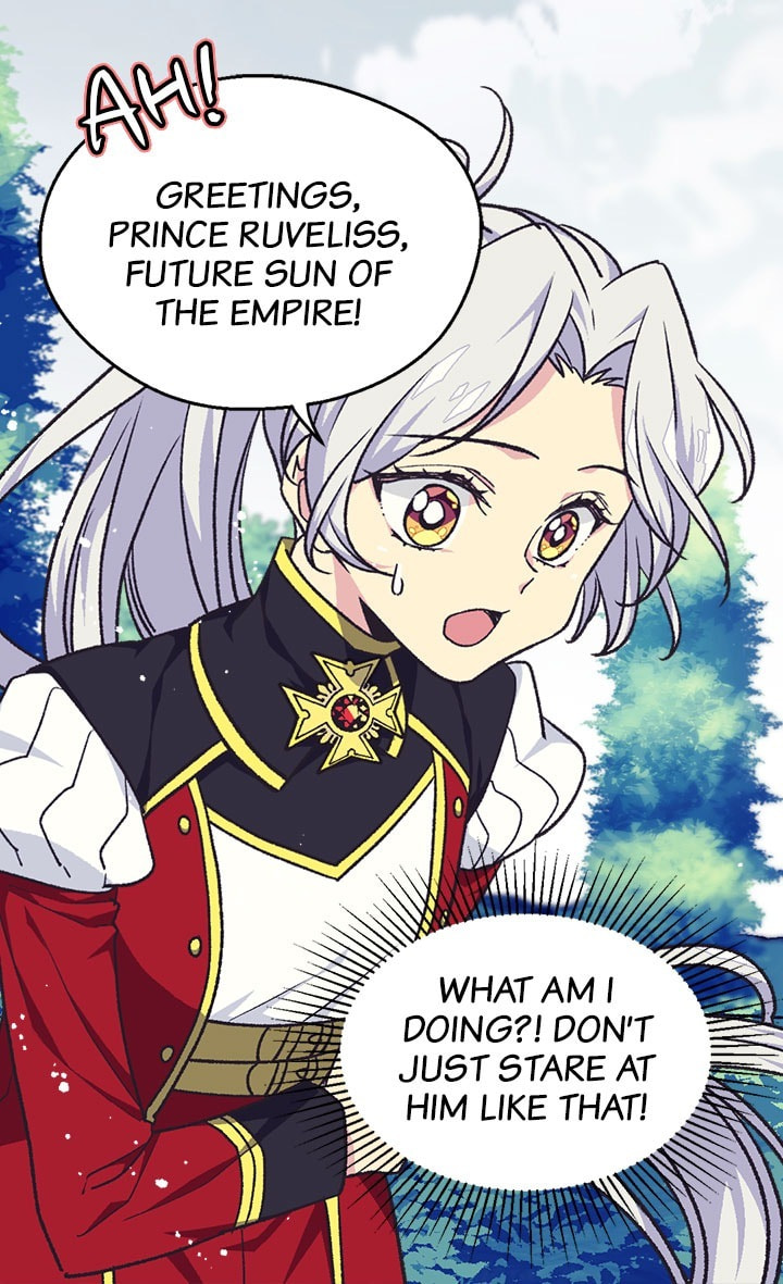 The Abandoned Empress Chapter 1.2 page 61 - 