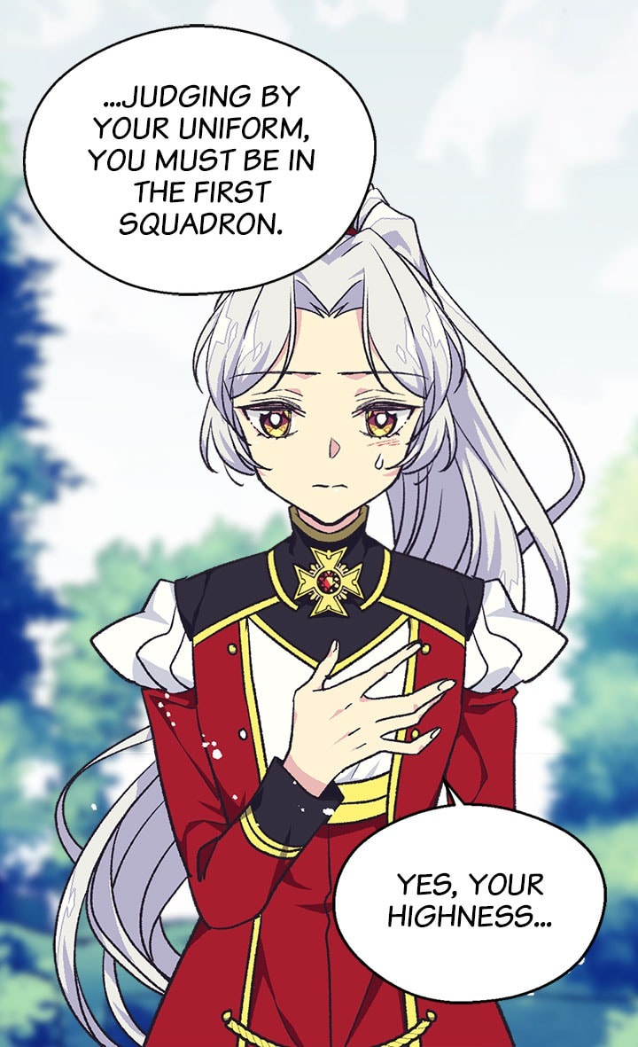 The Abandoned Empress Chapter 1.2 page 64 - 