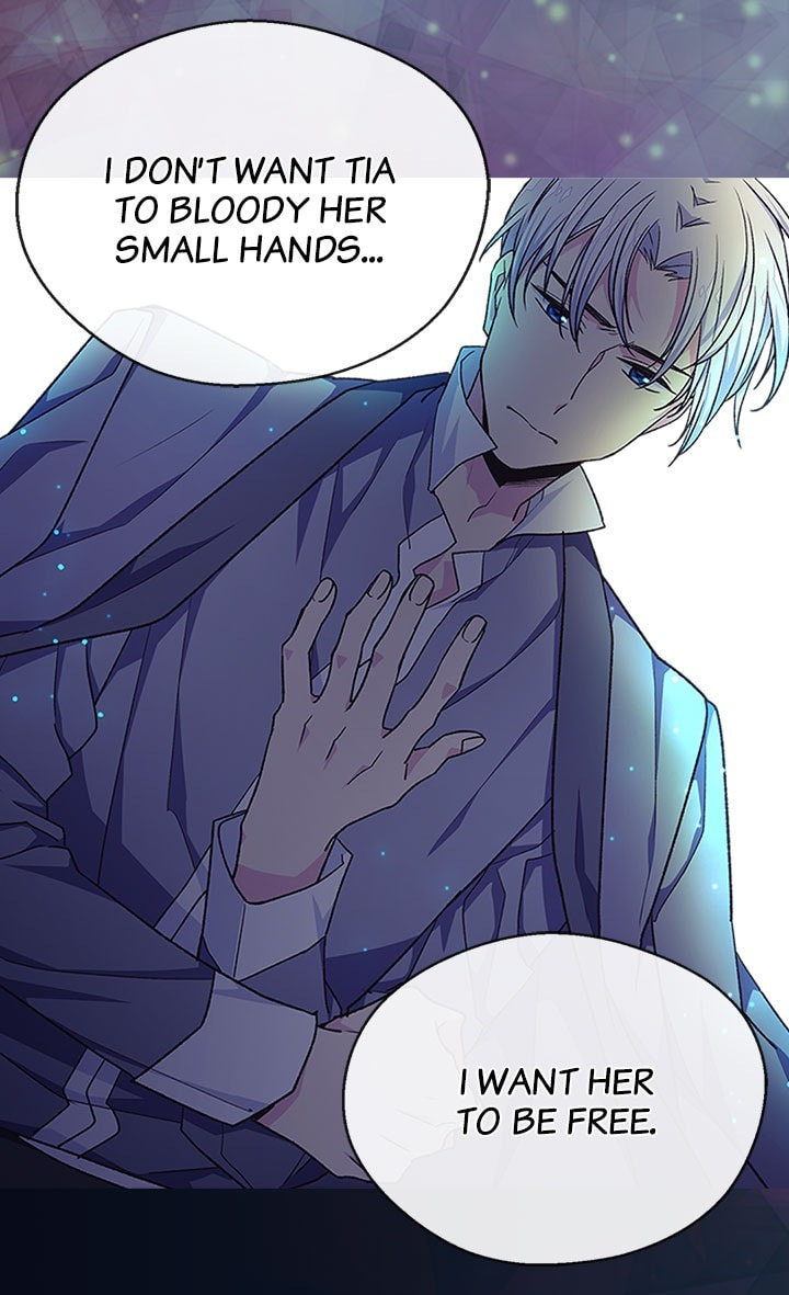 The Abandoned Empress Chapter 1.2 page 8 - 