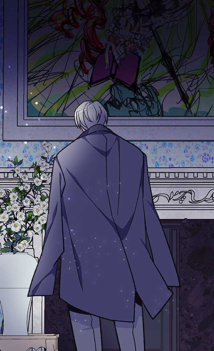 The Abandoned Empress Chapter 1.2 page 9 - 