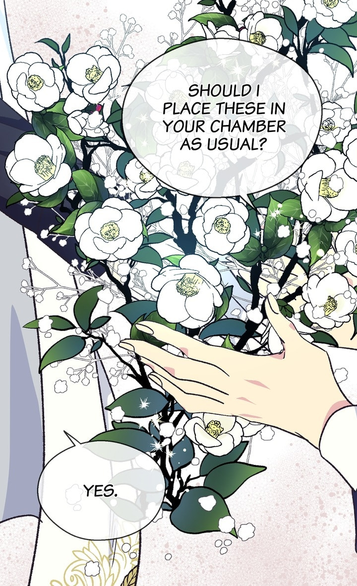 The Abandoned Empress Chapter 1.3 page 11 - 