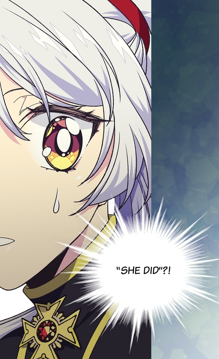 The Abandoned Empress Chapter 1.3 page 14 - 