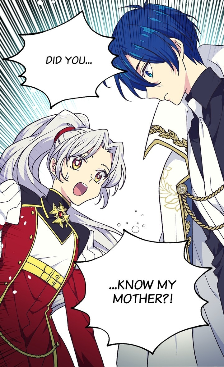 The Abandoned Empress Chapter 1.3 page 15 - 