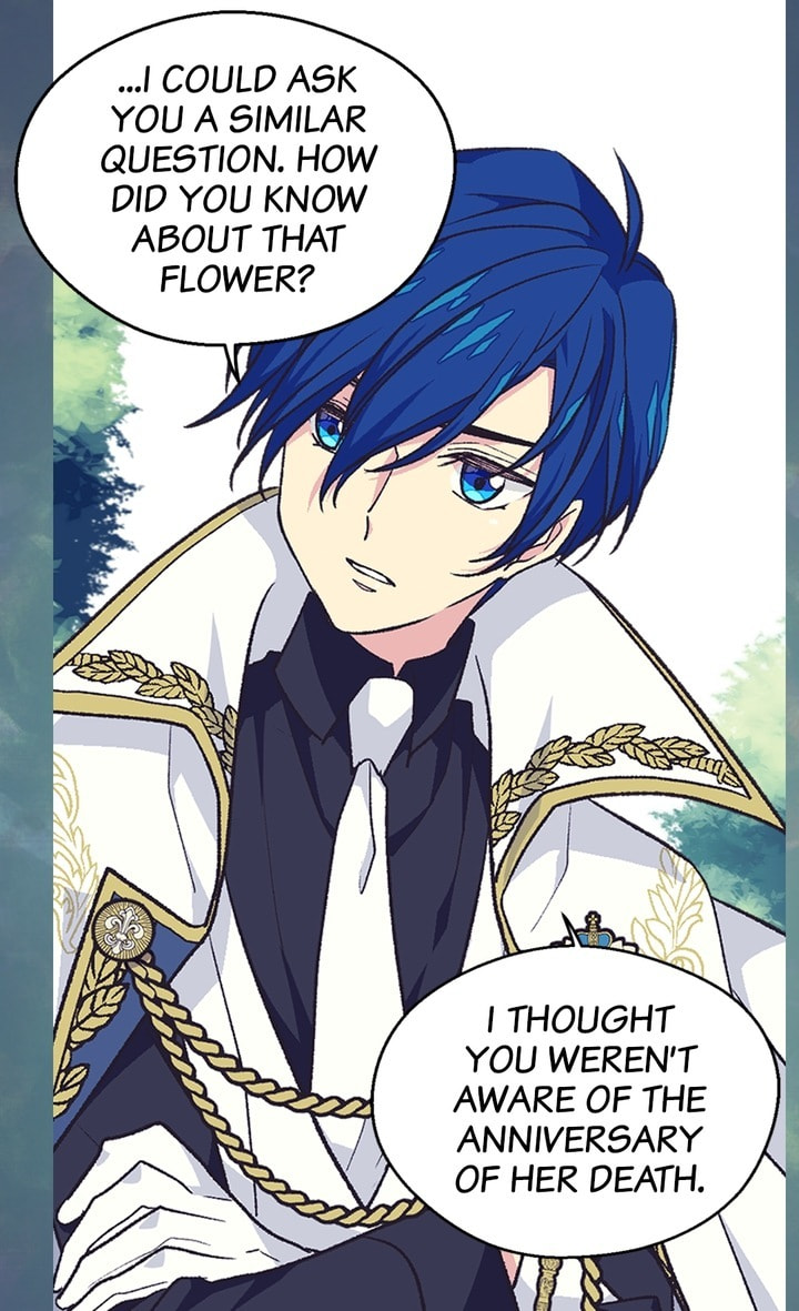 The Abandoned Empress Chapter 1.3 page 16 - 