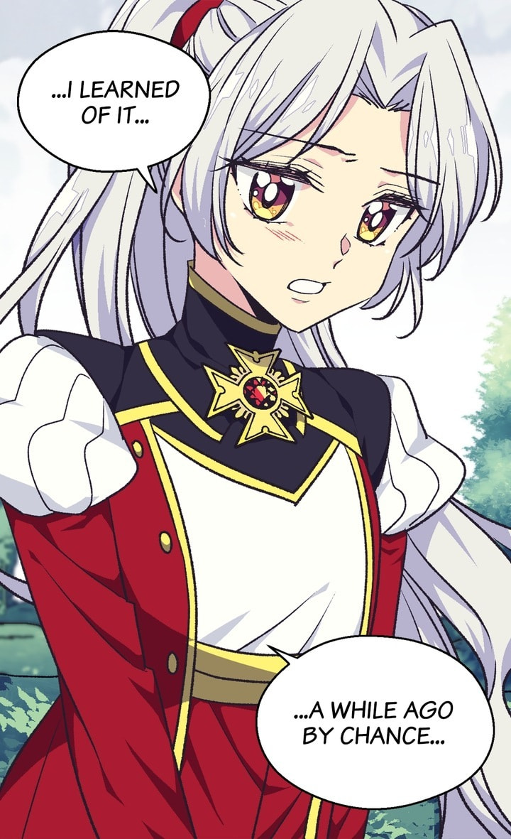 The Abandoned Empress Chapter 1.3 page 17 - 
