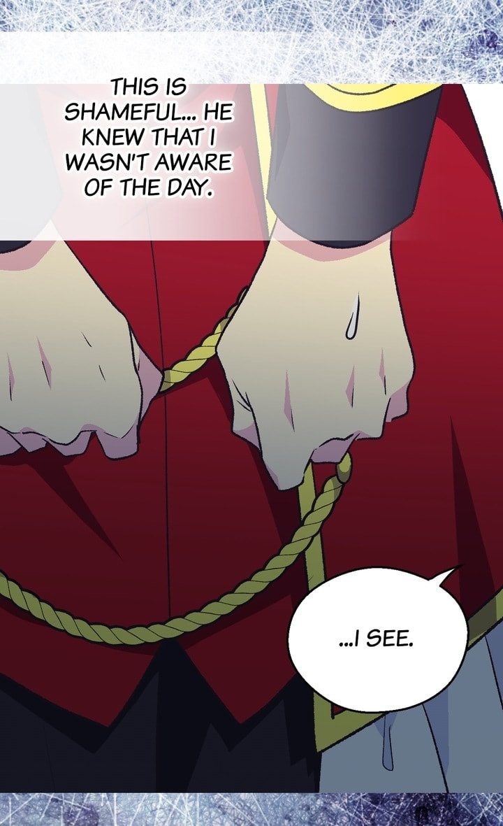 The Abandoned Empress Chapter 1.3 page 18 - 