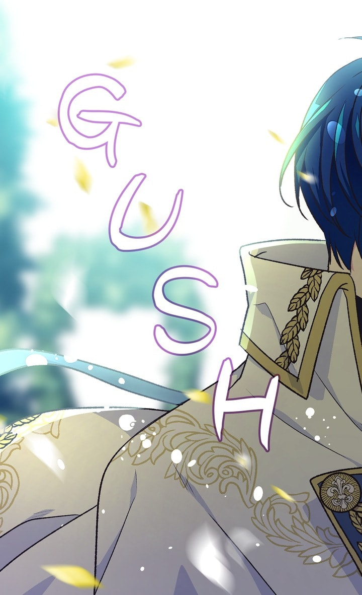 The Abandoned Empress Chapter 1.3 page 19 - 