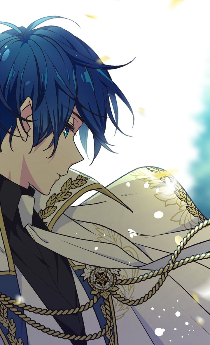 The Abandoned Empress Chapter 1.3 page 20 - 