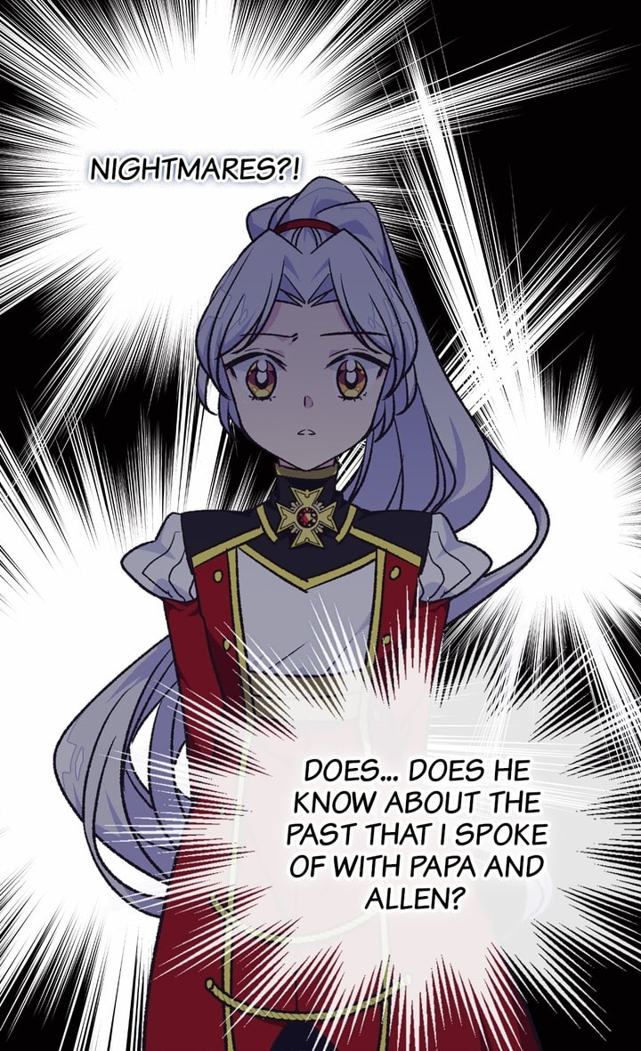 The Abandoned Empress Chapter 1.3 page 3 - 