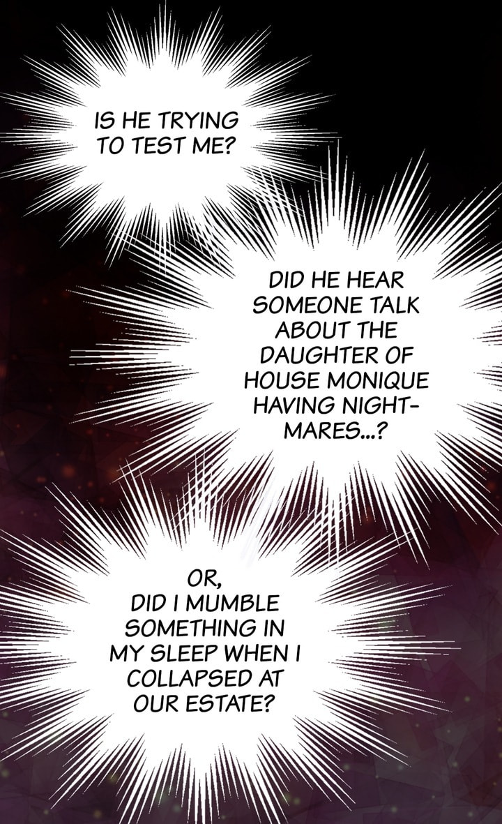 The Abandoned Empress Chapter 1.3 page 4 - 