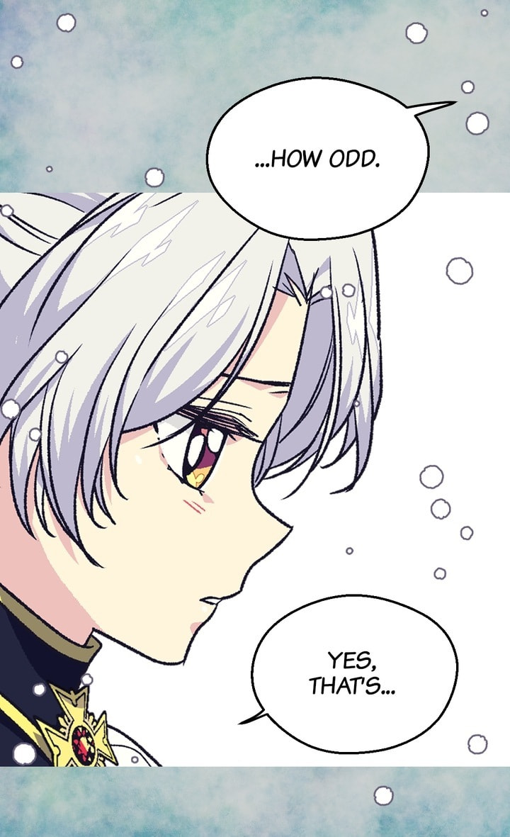 The Abandoned Empress Chapter 1.3 page 32 - 