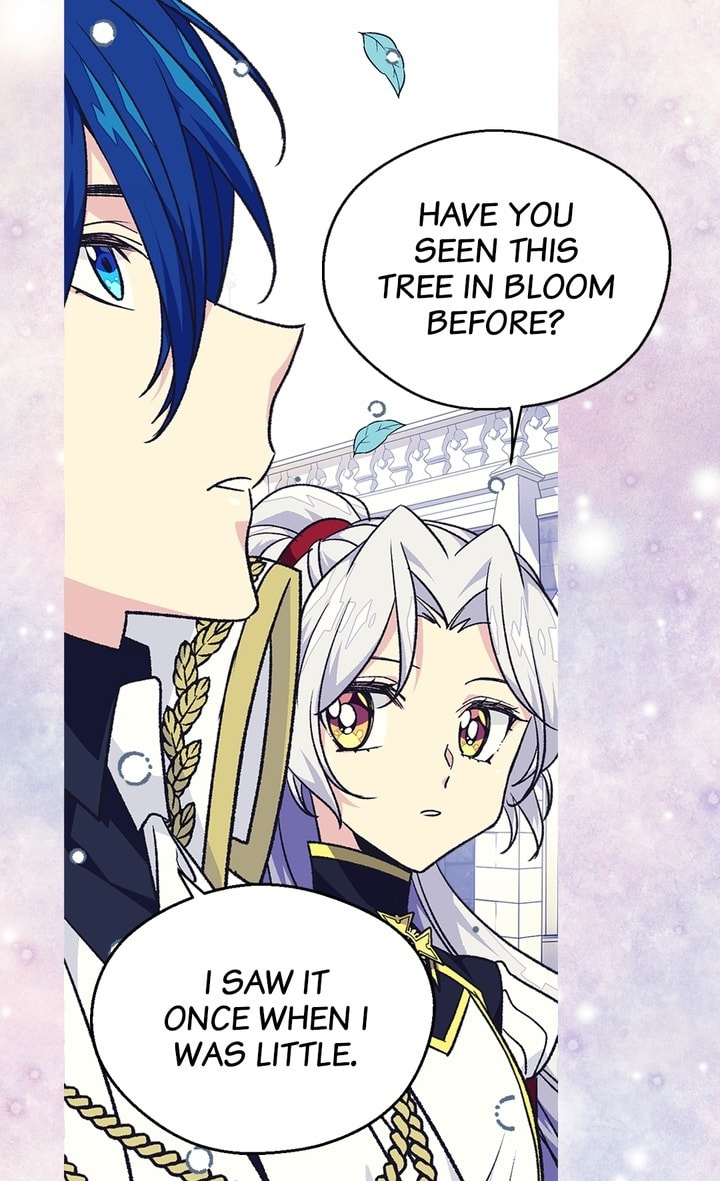 The Abandoned Empress Chapter 1.3 page 35 - 