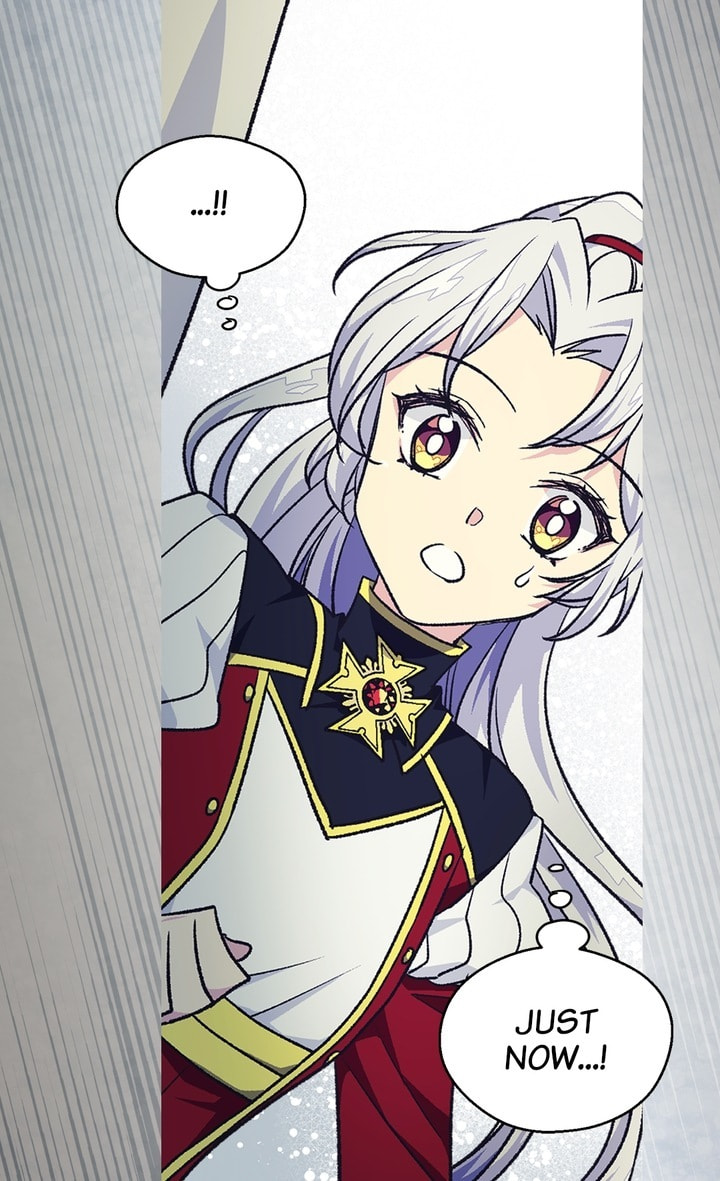 The Abandoned Empress Chapter 1.3 page 38 - 