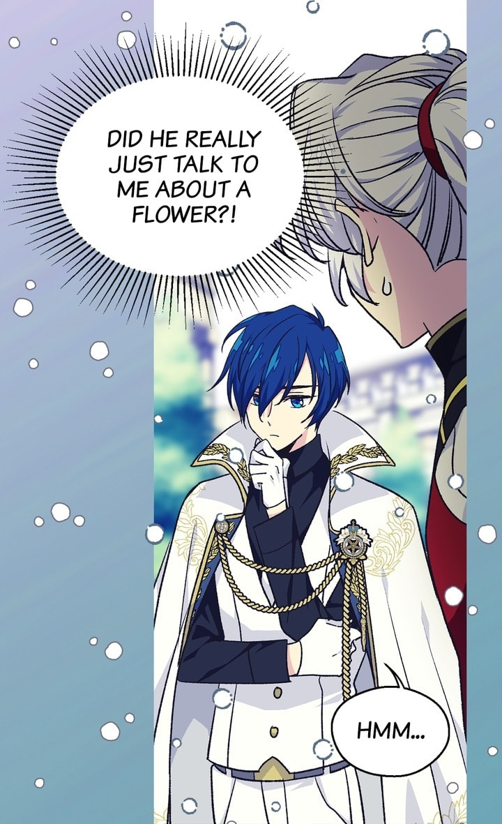 The Abandoned Empress Chapter 1.3 page 39 - 