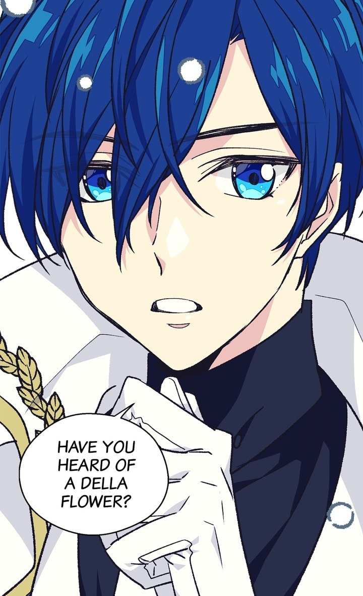 The Abandoned Empress Chapter 1.3 page 40 - 