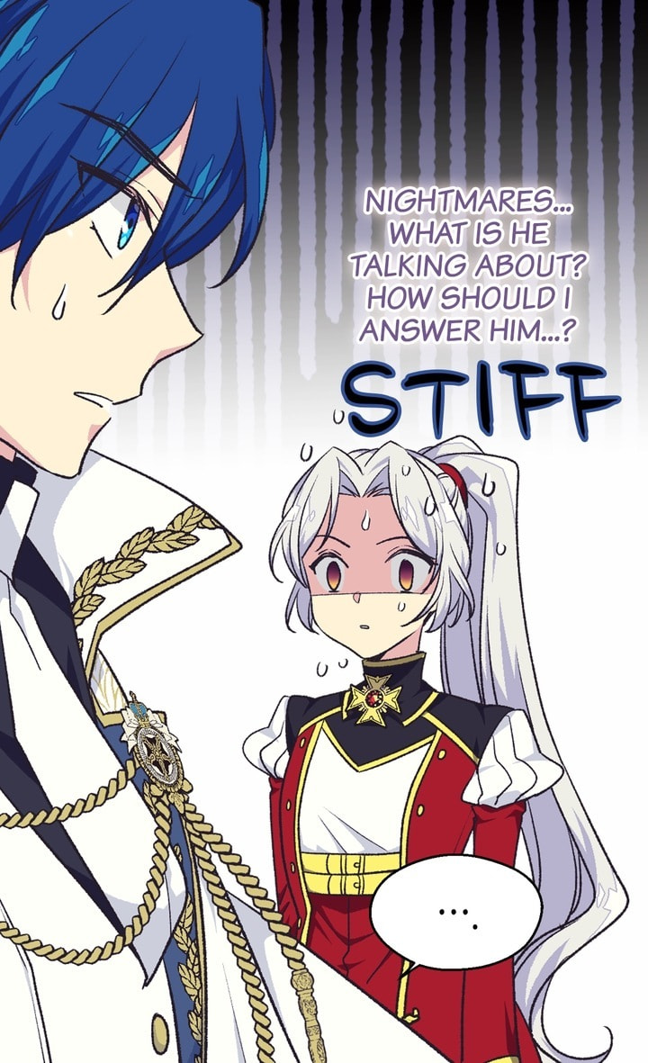 The Abandoned Empress Chapter 1.3 page 5 - 