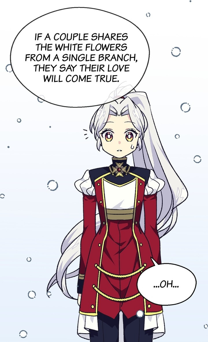 The Abandoned Empress Chapter 1.3 page 41 - 