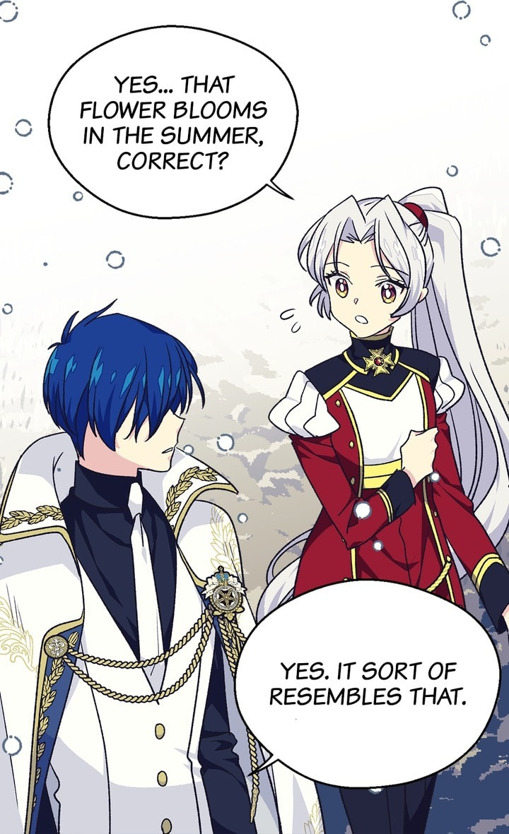 The Abandoned Empress Chapter 1.3 page 42 - 