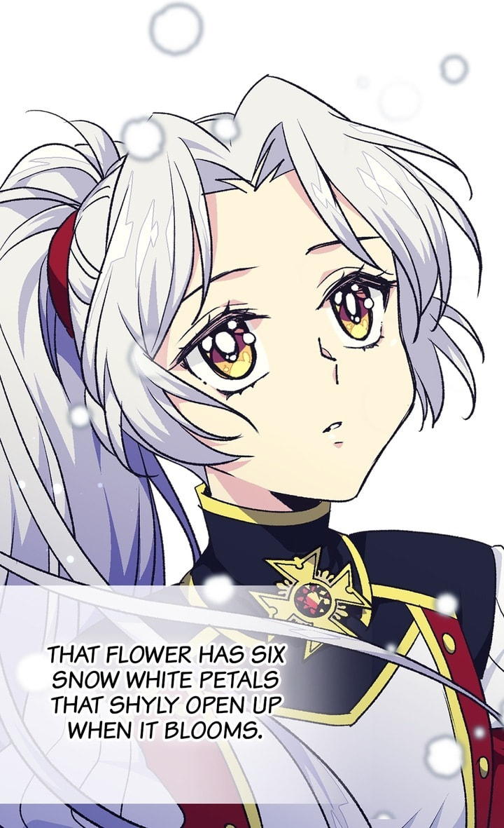 The Abandoned Empress Chapter 1.3 page 43 - 