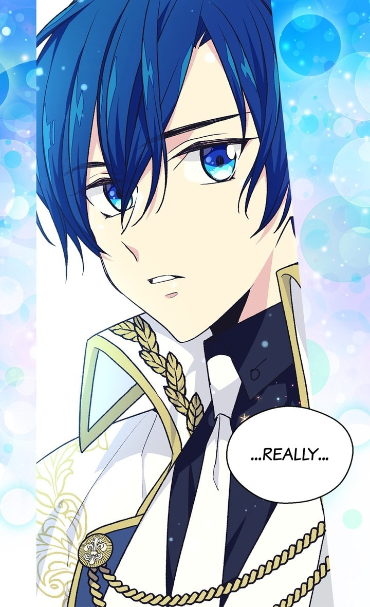 The Abandoned Empress Chapter 1.3 page 45 - 