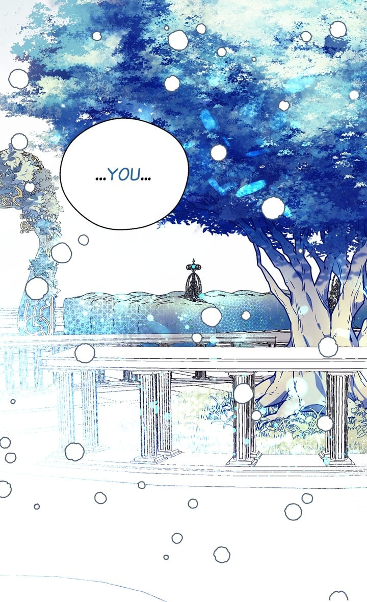 The Abandoned Empress Chapter 1.3 page 50 - 