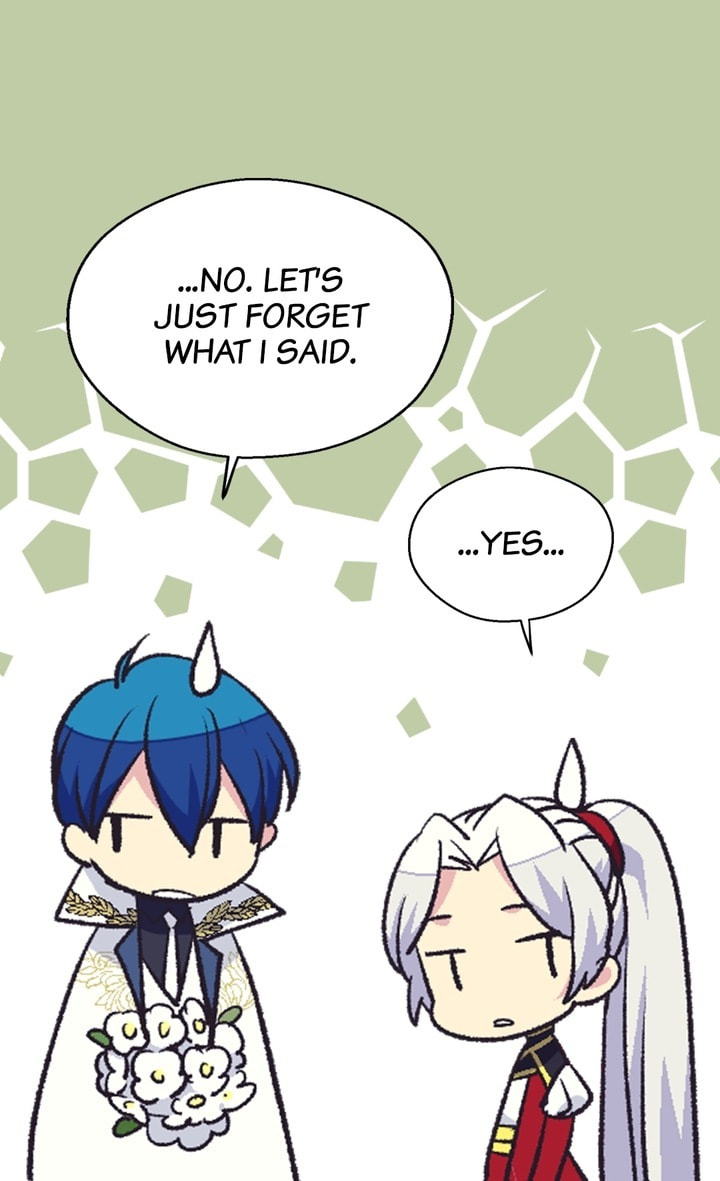 The Abandoned Empress Chapter 1.3 page 6 - 