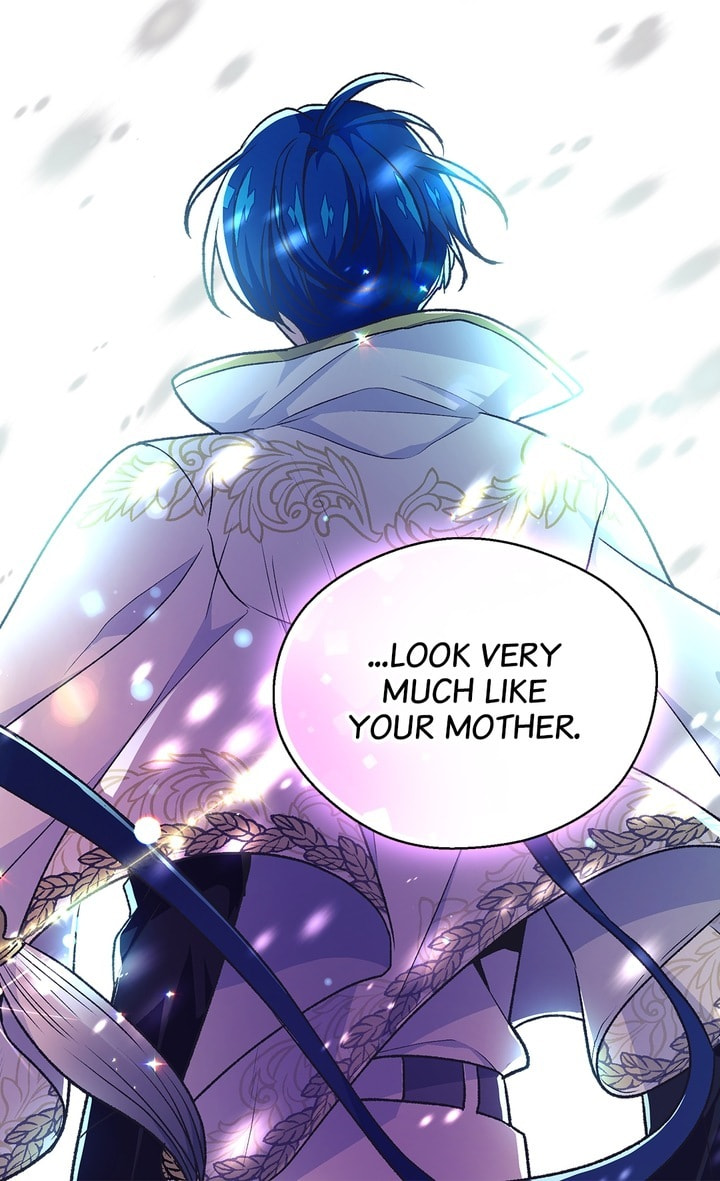 The Abandoned Empress Chapter 1.3 page 51 - 
