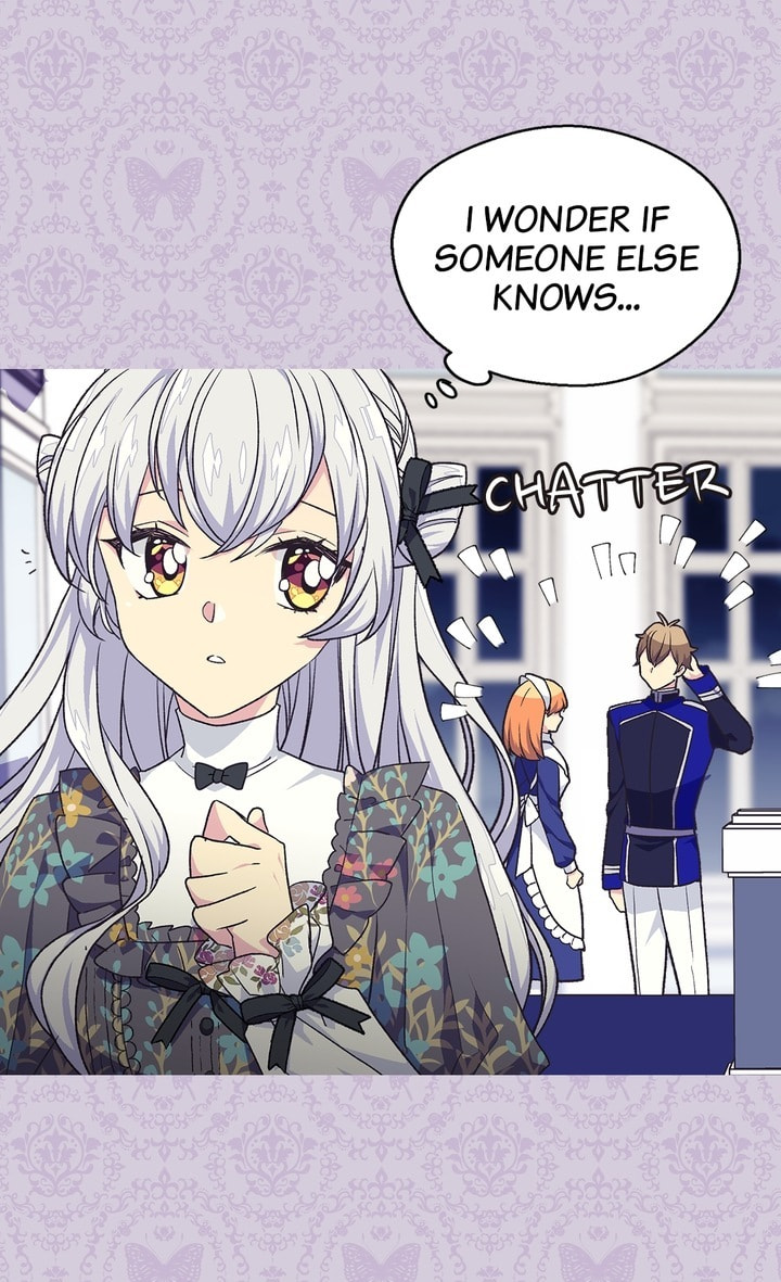 The Abandoned Empress Chapter 1.3 page 57 - 