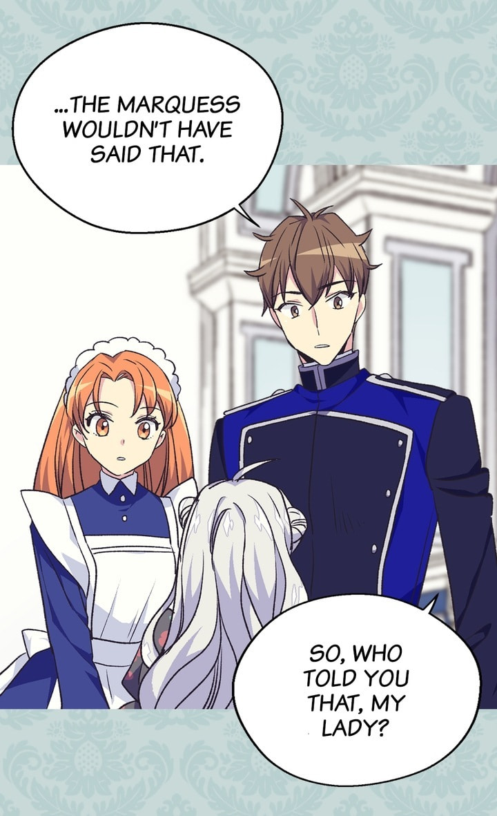 The Abandoned Empress Chapter 1.3 page 61 - 