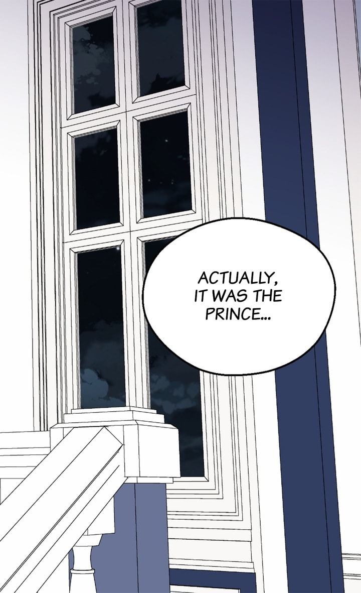 The Abandoned Empress Chapter 1.3 page 62 - 