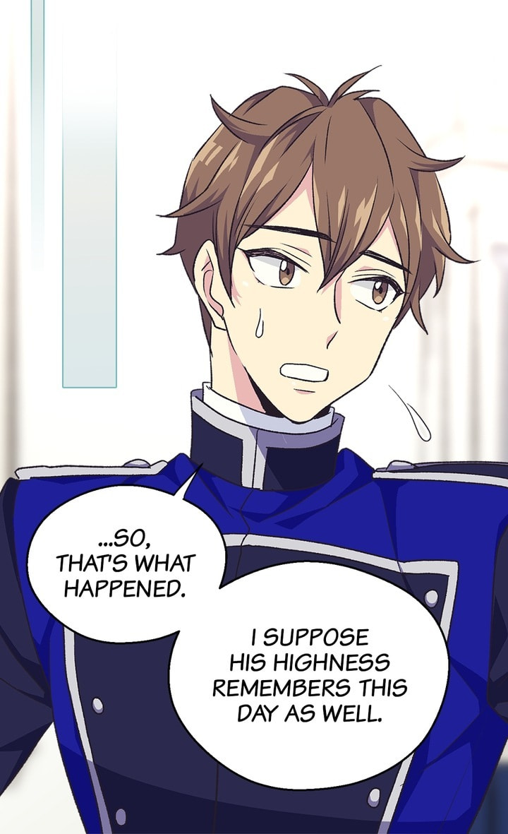 The Abandoned Empress Chapter 1.3 page 63 - 
