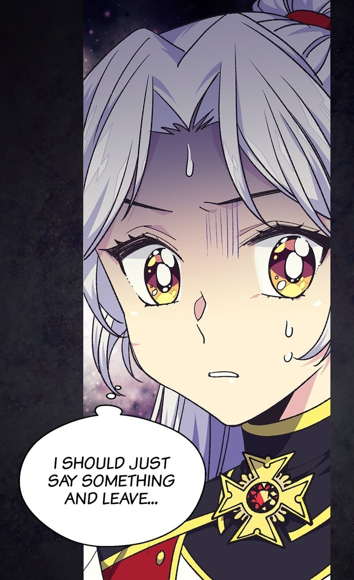 The Abandoned Empress Chapter 1.3 page 8 - 
